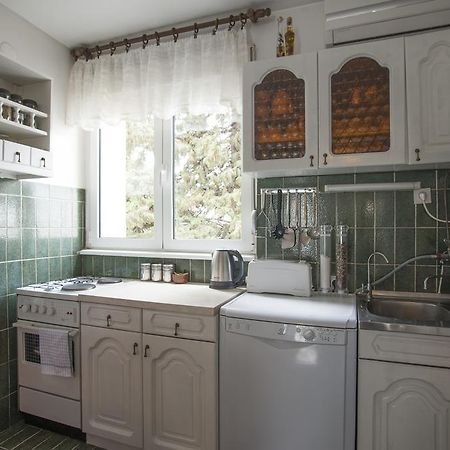 Apartman Mina Budva Exterior photo