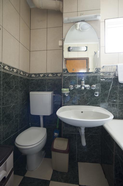 Apartman Mina Budva Exterior photo