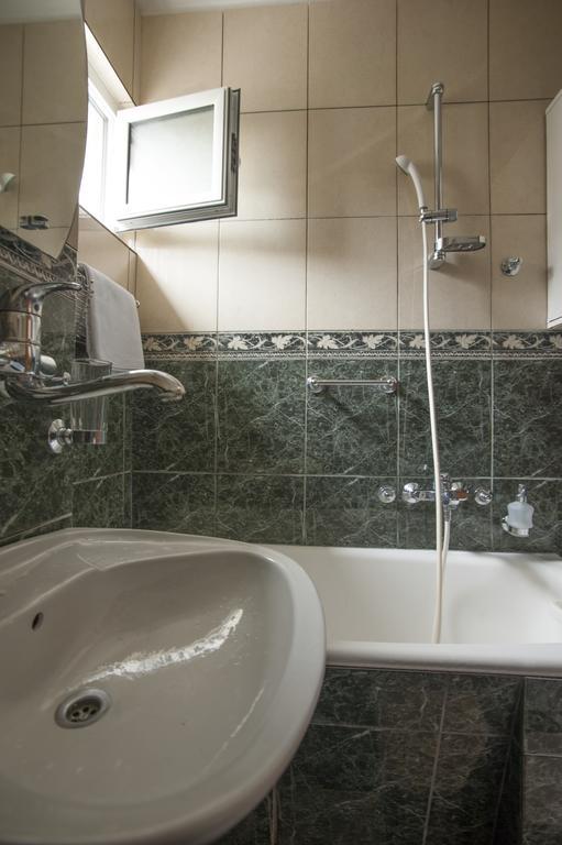 Apartman Mina Budva Exterior photo
